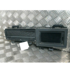 Compteur RENAULT SCENIC 3 Photo n°1