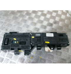 Compteur RENAULT SCENIC 3
