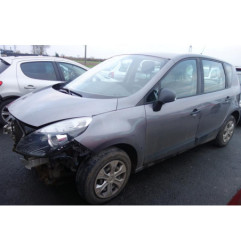 Compteur RENAULT SCENIC 3