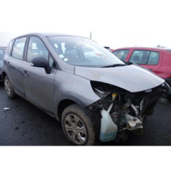 Compteur RENAULT SCENIC 3