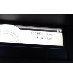 Compteur RENAULT SCENIC 3