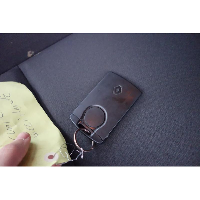 Compteur RENAULT SCENIC 3 Photo n°11