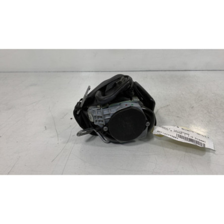 Pretensionneur de ceinture avant droit RENAULT SCENIC 3 Photo n°1