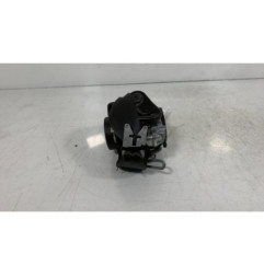 Pretensionneur de ceinture avant droit RENAULT SCENIC 3