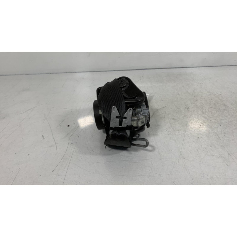 Pretensionneur de ceinture avant droit RENAULT SCENIC 3 Photo n°2