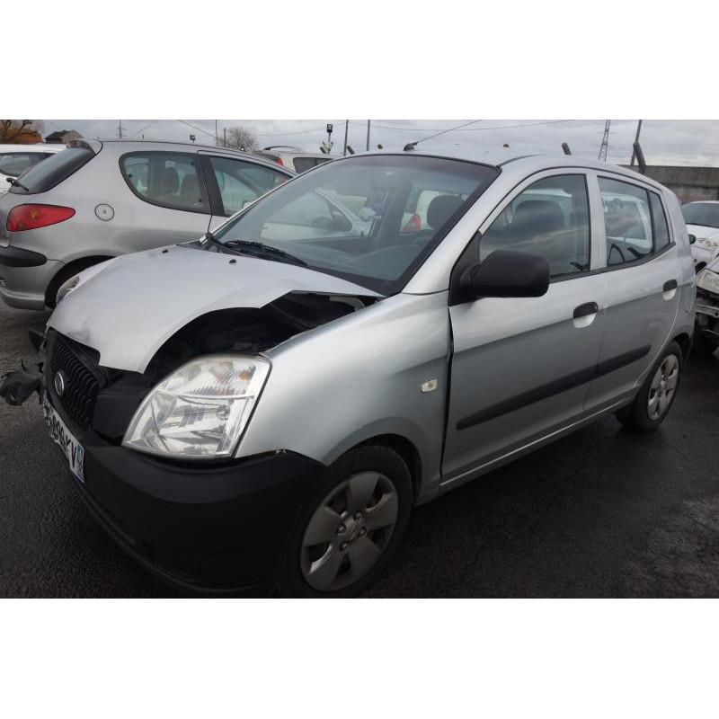 Retroviseur droit KIA PICANTO 1 Photo n°5