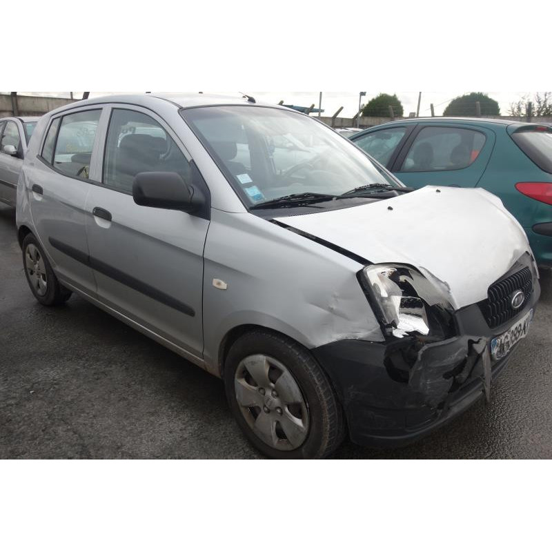 Retroviseur droit KIA PICANTO 1 Photo n°6