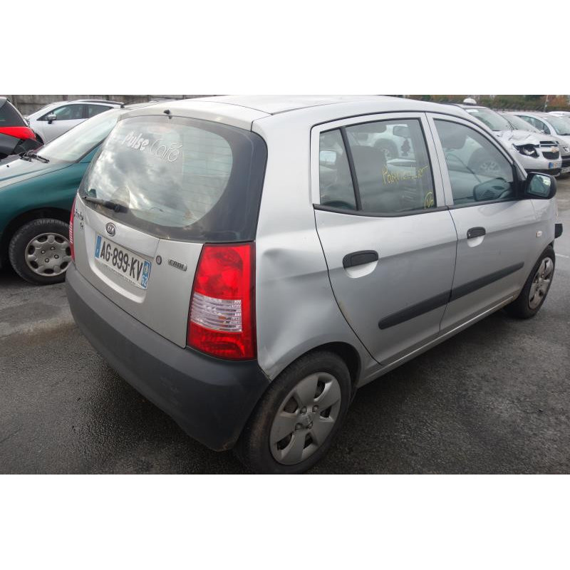 Retroviseur droit KIA PICANTO 1 Photo n°7