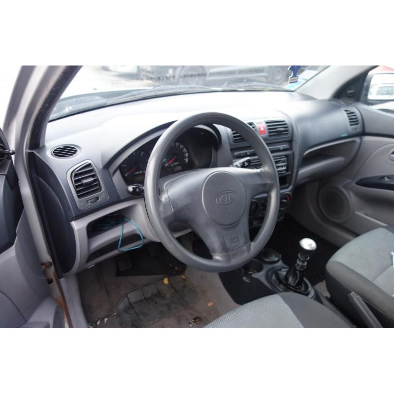 Retroviseur droit KIA PICANTO 1 Photo n°9