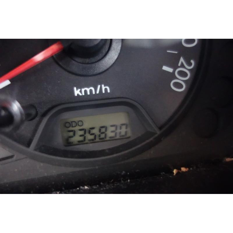 Retroviseur droit KIA PICANTO 1 Photo n°12