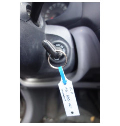 Retroviseur droit KIA PICANTO 1
