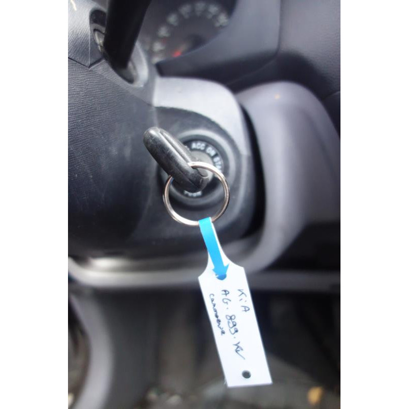 Retroviseur droit KIA PICANTO 1 Photo n°13
