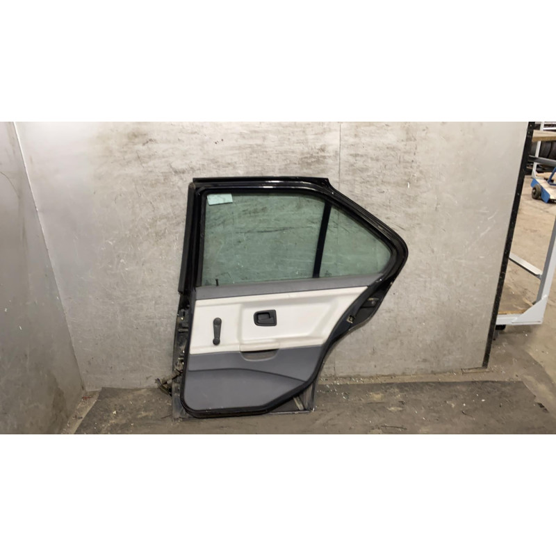 Porte arriere droit BMW SERIE 3 E36 Photo n°1