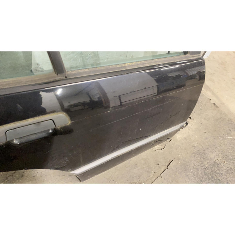 Porte arriere droit BMW SERIE 3 E36 Photo n°2