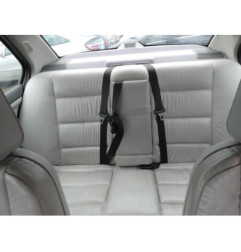 Porte arriere droit BMW SERIE 3 E36