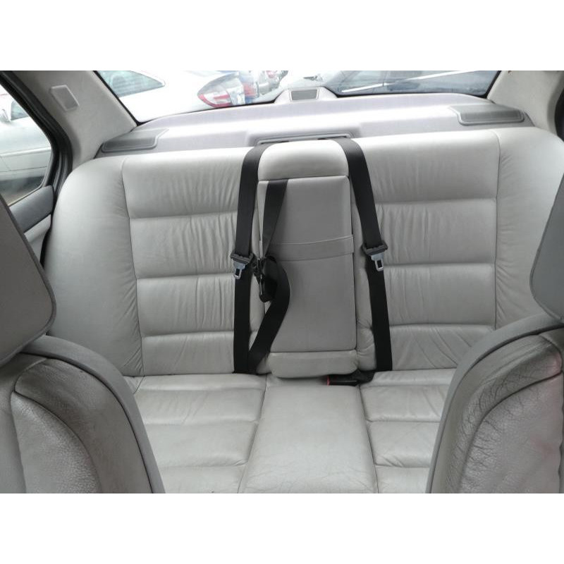 Porte arriere droit BMW SERIE 3 E36 Photo n°4