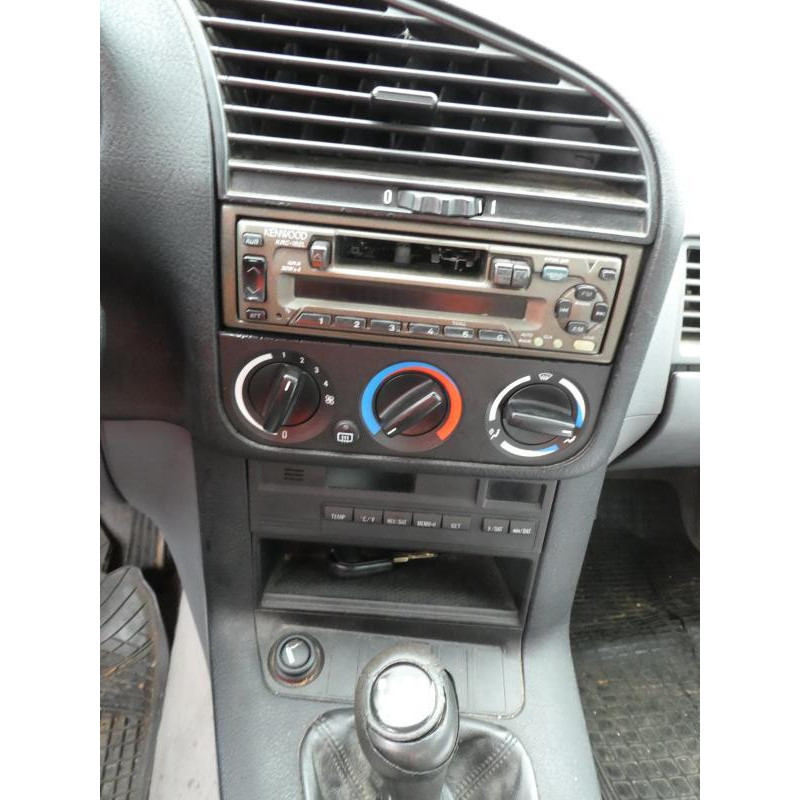 Porte arriere droit BMW SERIE 3 E36 Photo n°5