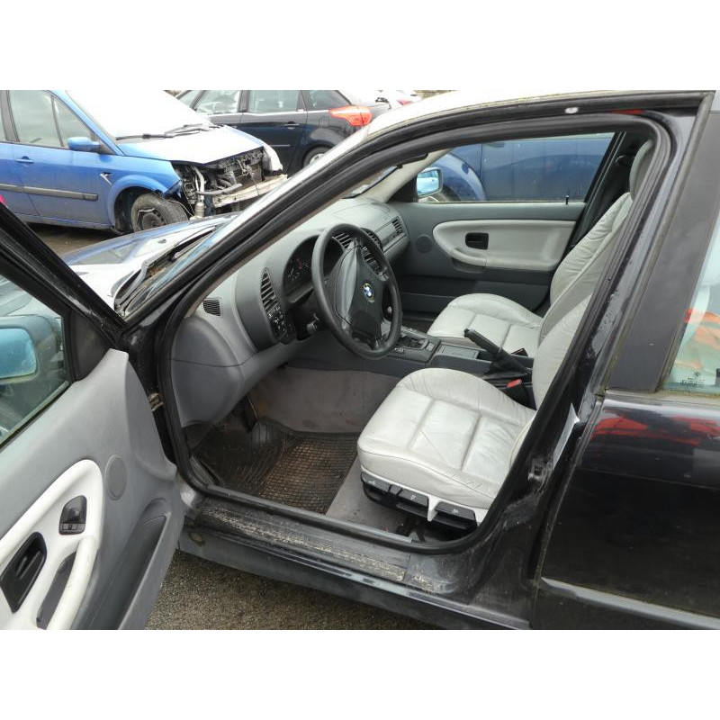 Porte arriere droit BMW SERIE 3 E36 Photo n°7