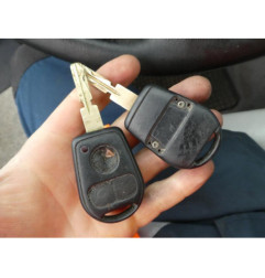 Porte arriere droit BMW SERIE 3 E36