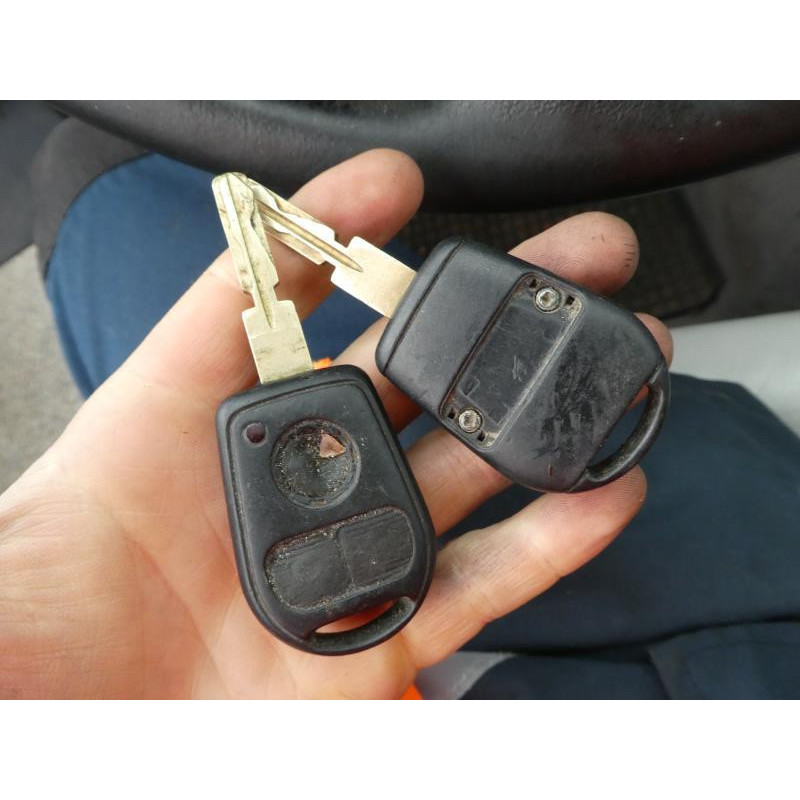 Porte arriere droit BMW SERIE 3 E36 Photo n°8