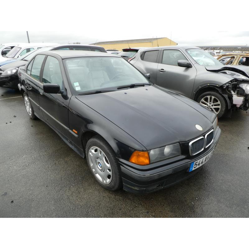 Porte arriere droit BMW SERIE 3 E36 Photo n°9