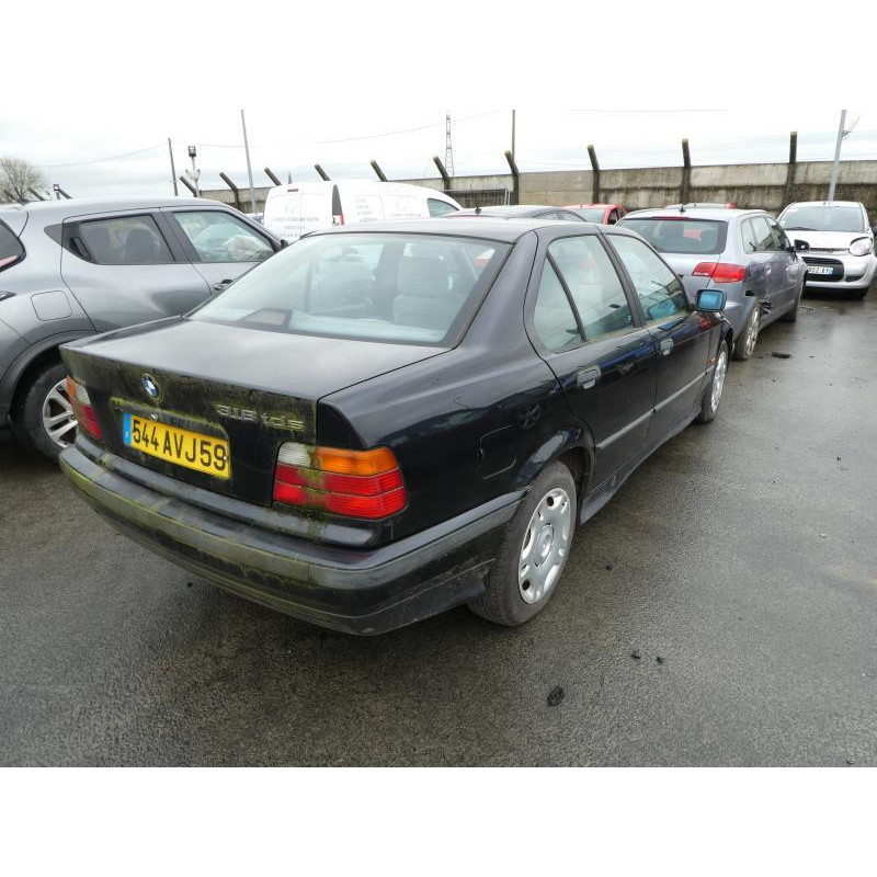 Porte arriere droit BMW SERIE 3 E36 Photo n°11