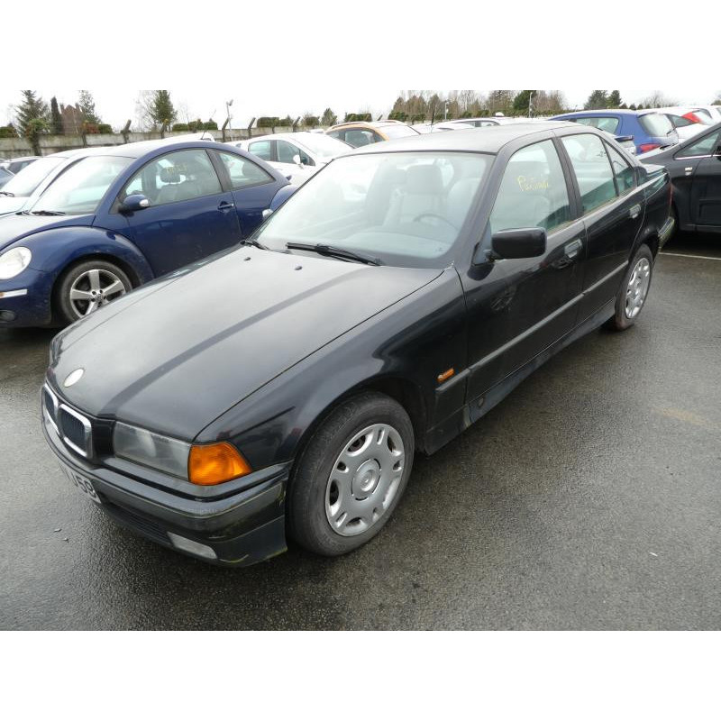 Porte arriere droit BMW SERIE 3 E36 Photo n°13