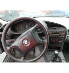 Porte arriere droit BMW SERIE 3 E36