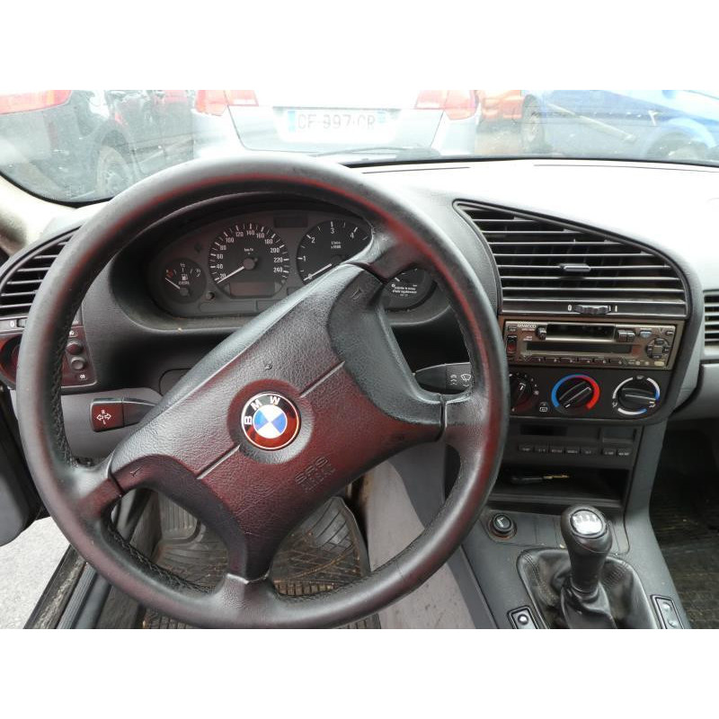 Porte arriere droit BMW SERIE 3 E36 Photo n°14