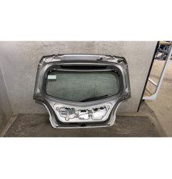 Malle/Hayon arriere MAZDA 2 2 Photo n°1