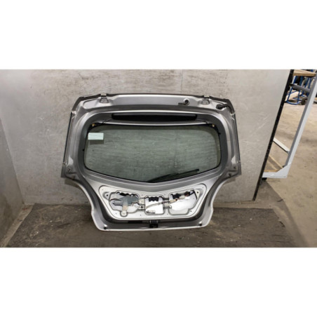 Malle/Hayon arriere MAZDA 2 2 Photo n°1