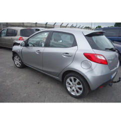 Malle/Hayon arriere MAZDA 2 2