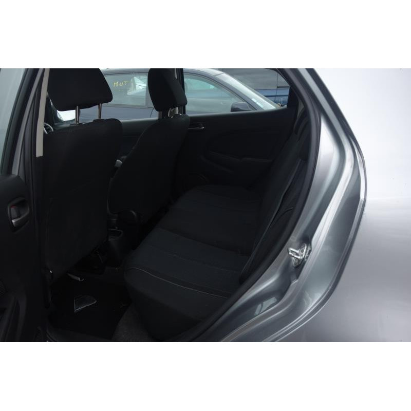 Malle/Hayon arriere MAZDA 2 2 Photo n°6