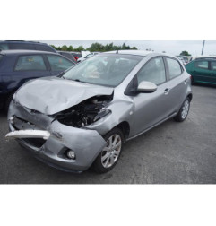 Malle/Hayon arriere MAZDA 2 2