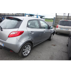 Malle/Hayon arriere MAZDA 2 2