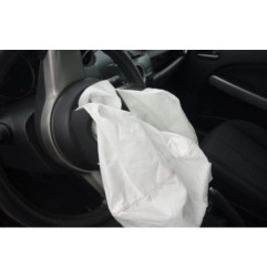 Malle/Hayon arriere MAZDA 2 2