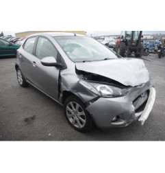 Malle/Hayon arriere MAZDA 2 2