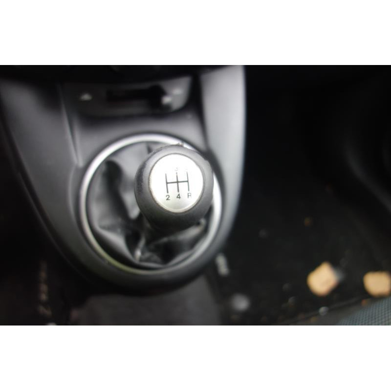 Malle/Hayon arriere MAZDA 2 2 Photo n°16