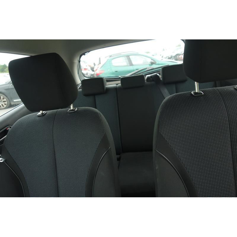 Boite a gants MAZDA 2 2 Photo n°3