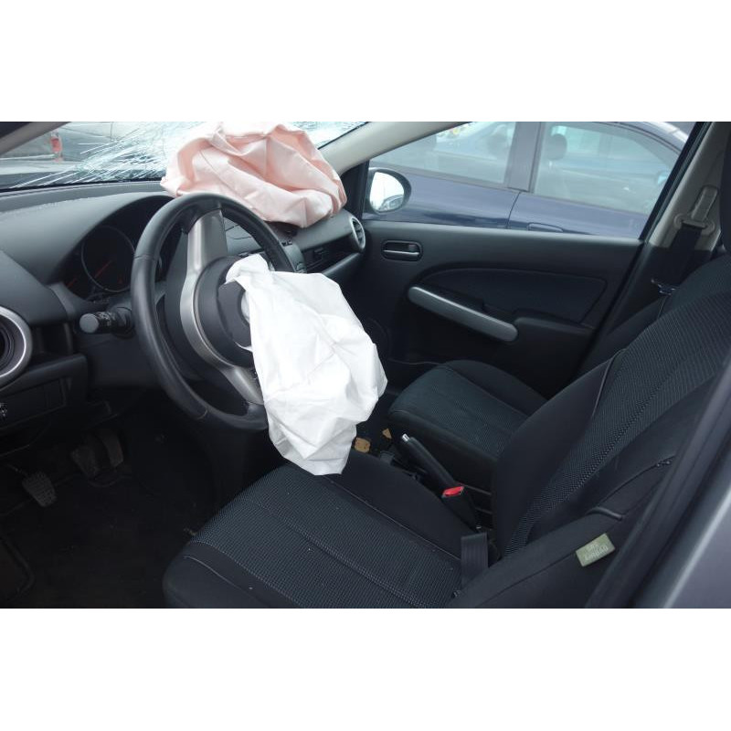 Boite a gants MAZDA 2 2 Photo n°9