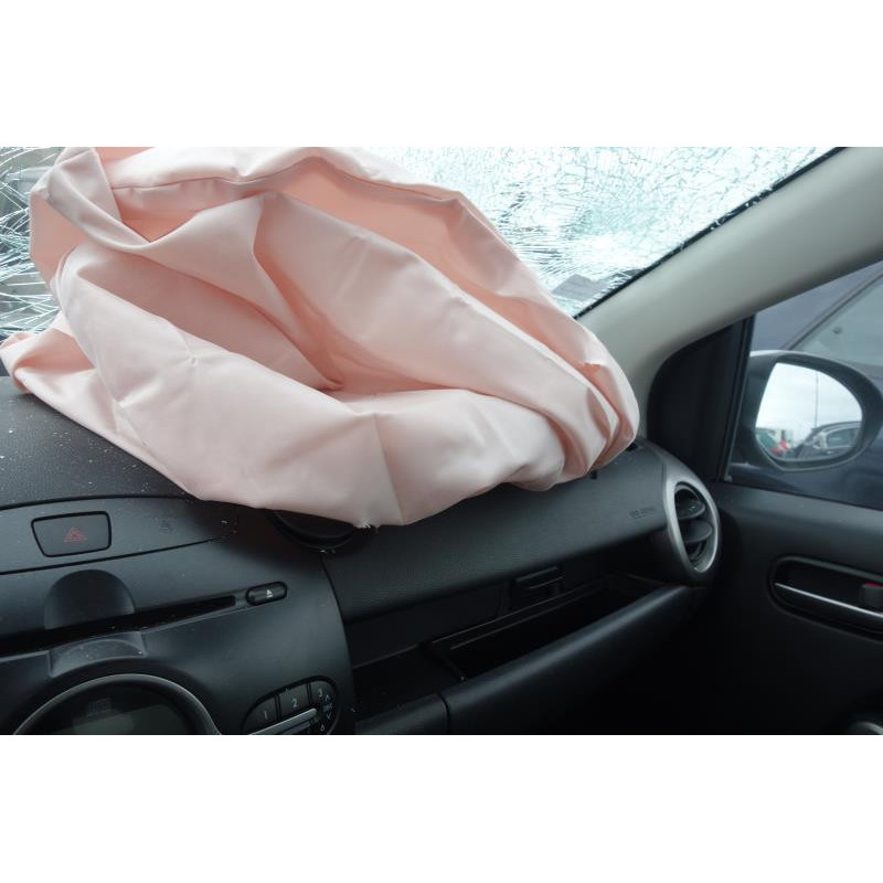 Boite a gants MAZDA 2 2 Photo n°12