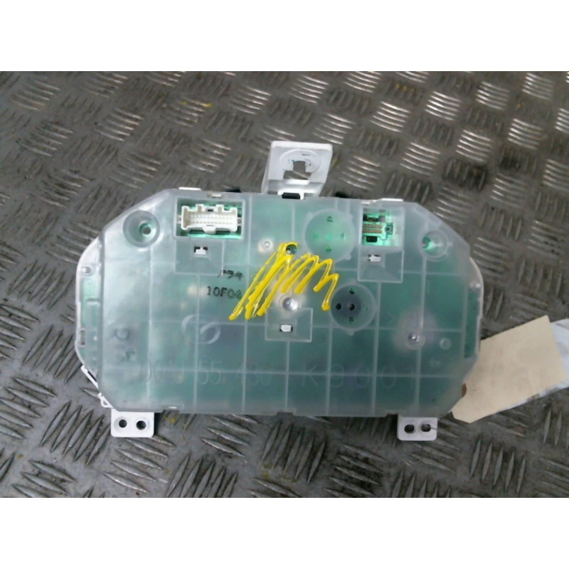 Compteur MAZDA 2 2 Photo n°2