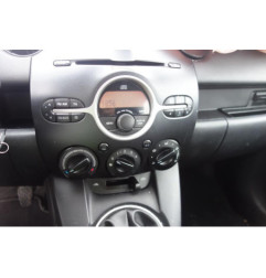 Compteur MAZDA 2 2