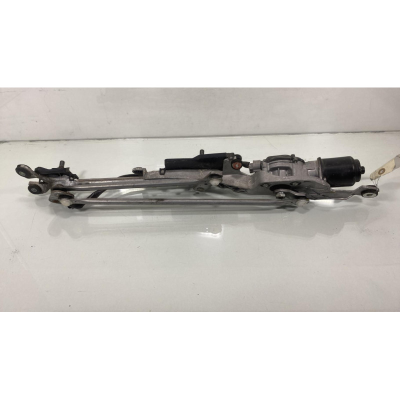 Moteur essuie glace avant MAZDA 2 2 Photo n°2
