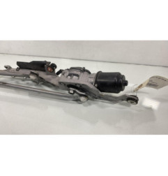 Moteur essuie glace avant MAZDA 2 2