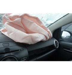 Pare soleil gauche MAZDA 2 2