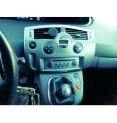Capot RENAULT SCENIC 2