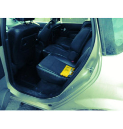 Capot RENAULT SCENIC 2