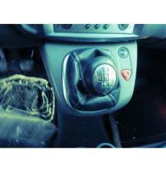 Capot RENAULT SCENIC 2
