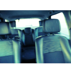 Capot RENAULT SCENIC 2